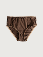 Cotton COCOA BUTTER High Waisted Bottoms