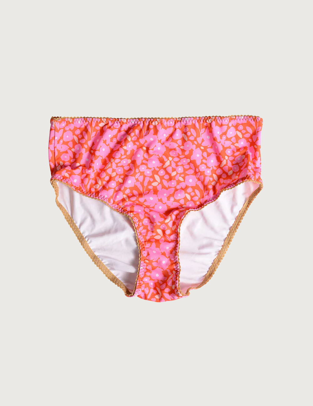 DANISI High Waisted Bottoms