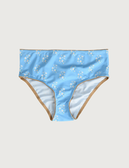 GALE High Waisted Bottoms