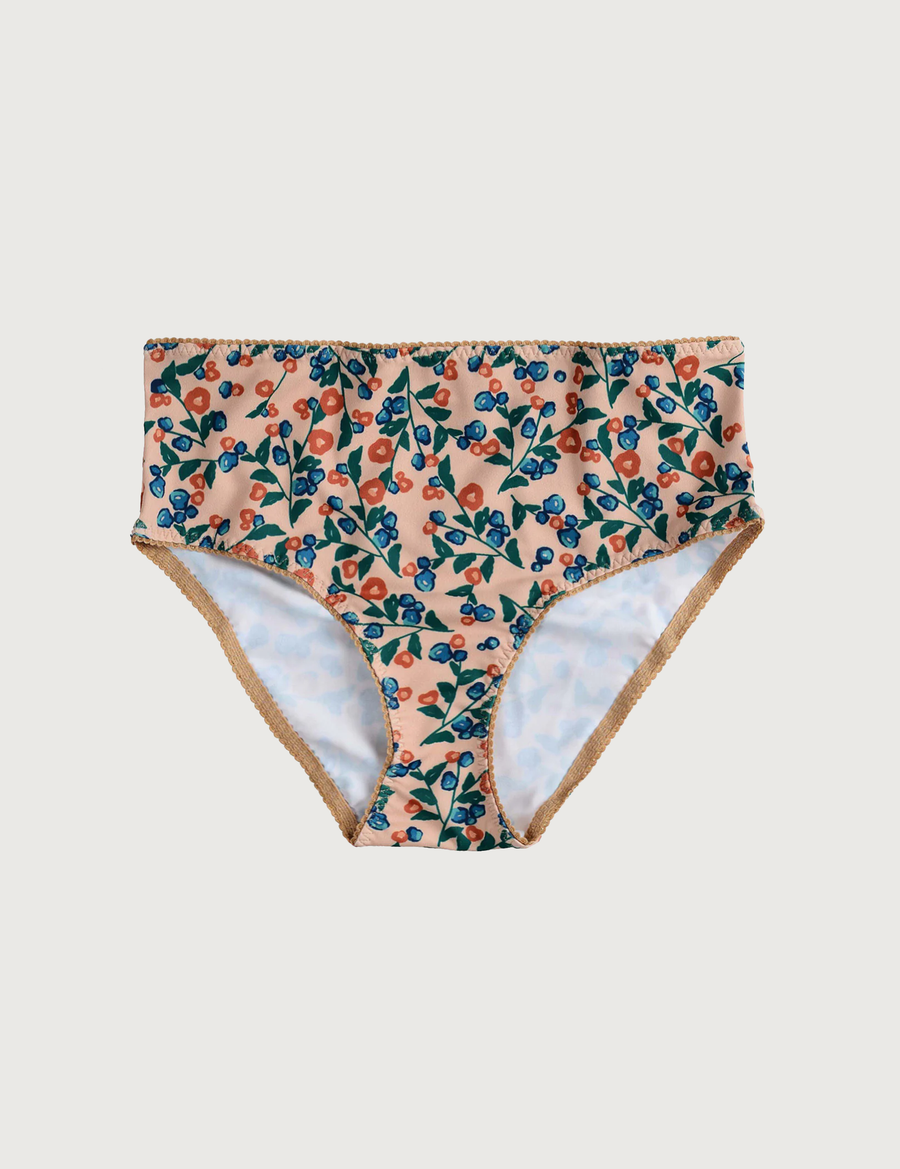 KOILA High Waisted Bottoms