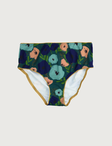 LUMI High Waisted Bottoms