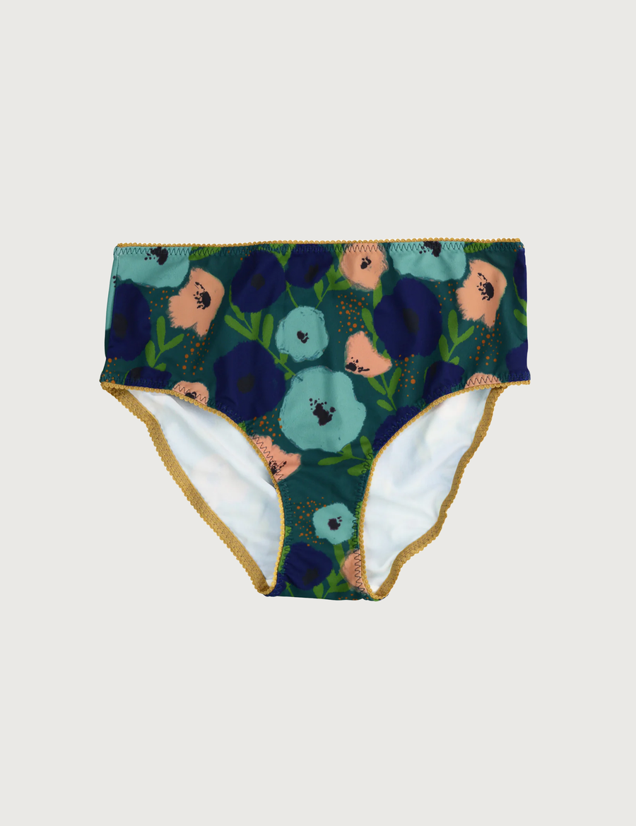 LUMI High Waisted Bottoms