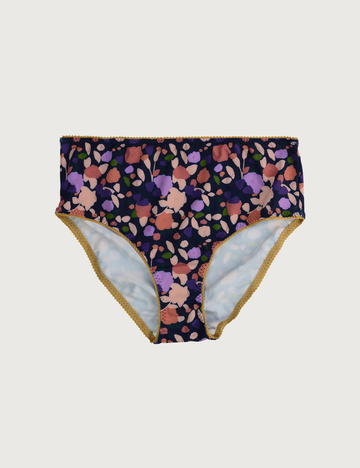 MAMARE High Waisted Bottoms