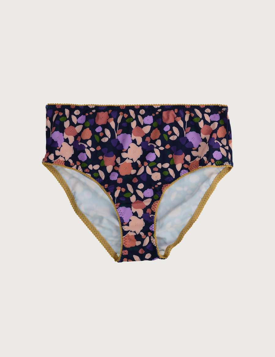 MAMARE High Waisted Bottoms