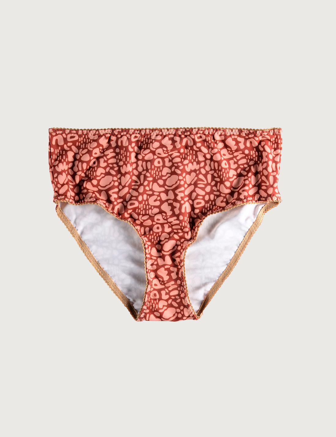 SHERBS High Waisted Bottoms
