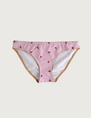 PRINTED COTTON Lilli Bottoms