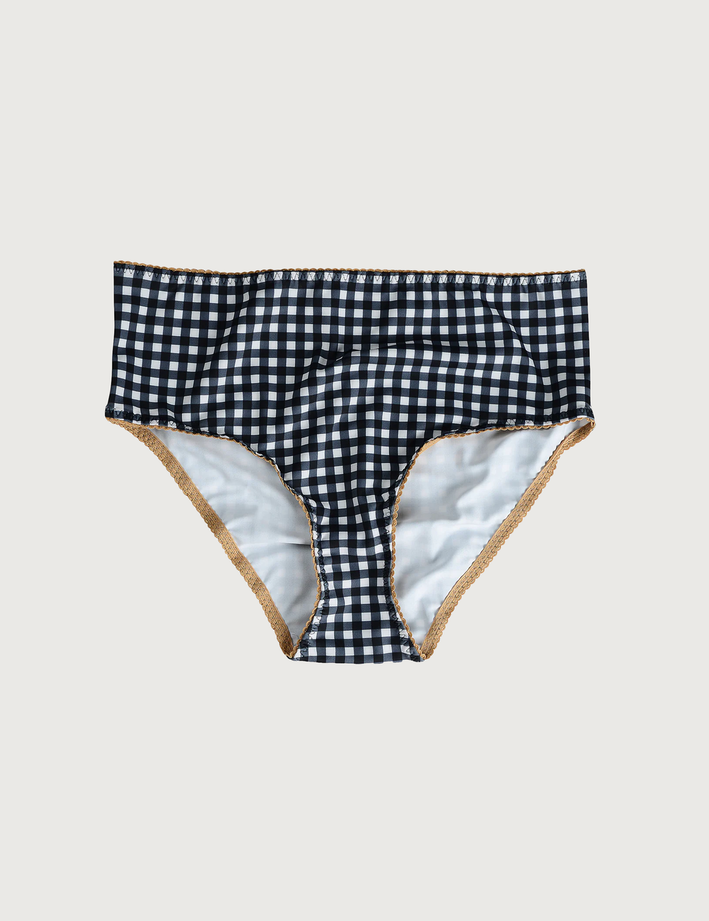 PAU High Waisted Bottoms