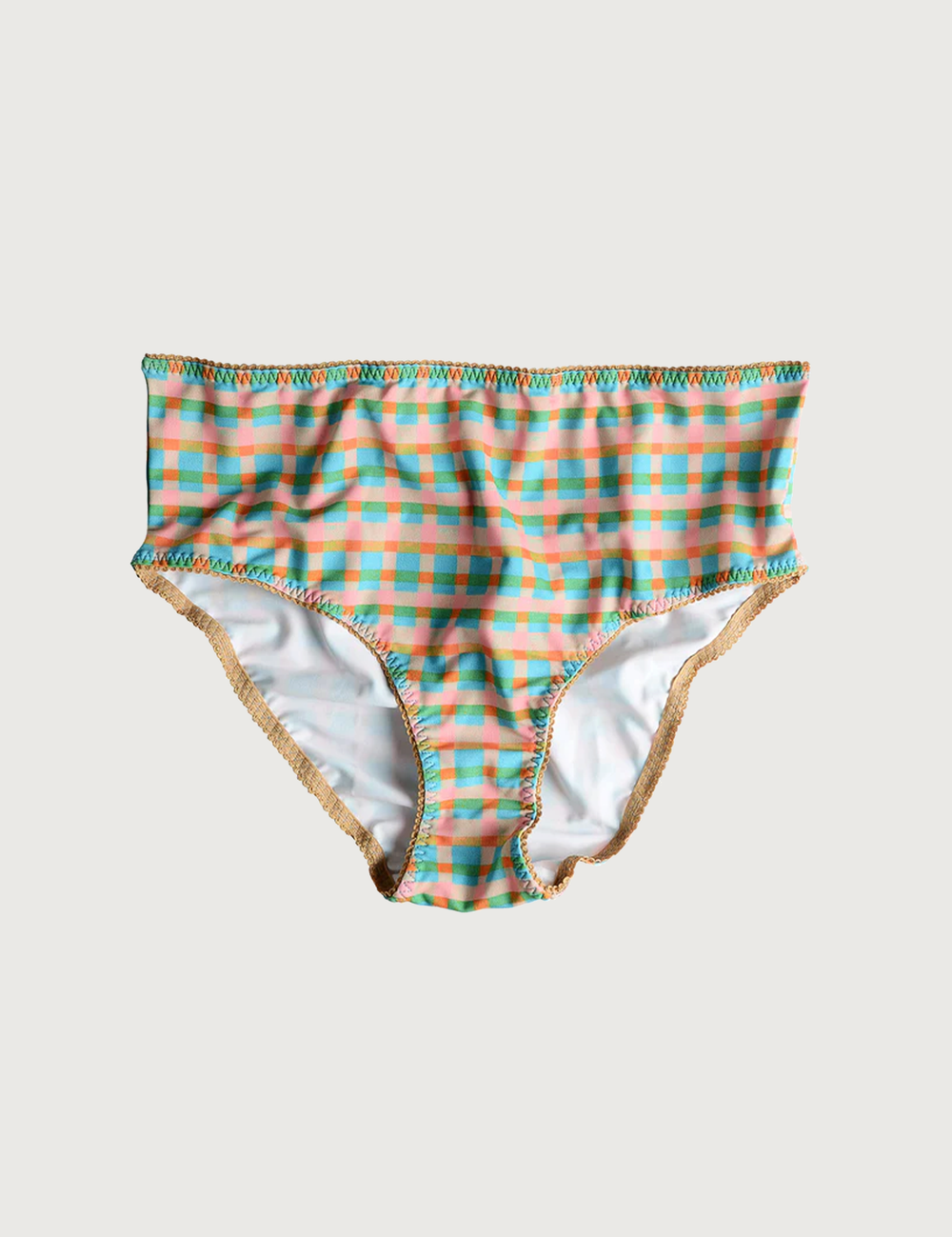 POLLY High Waisted Bottoms