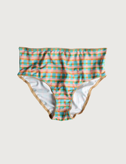 POLLY High Waisted Bottoms