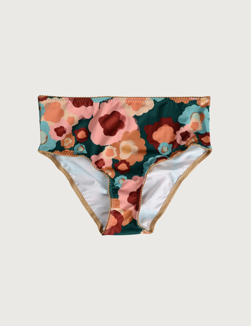RUSI High Waisted Bottoms (PRE-ORDER)