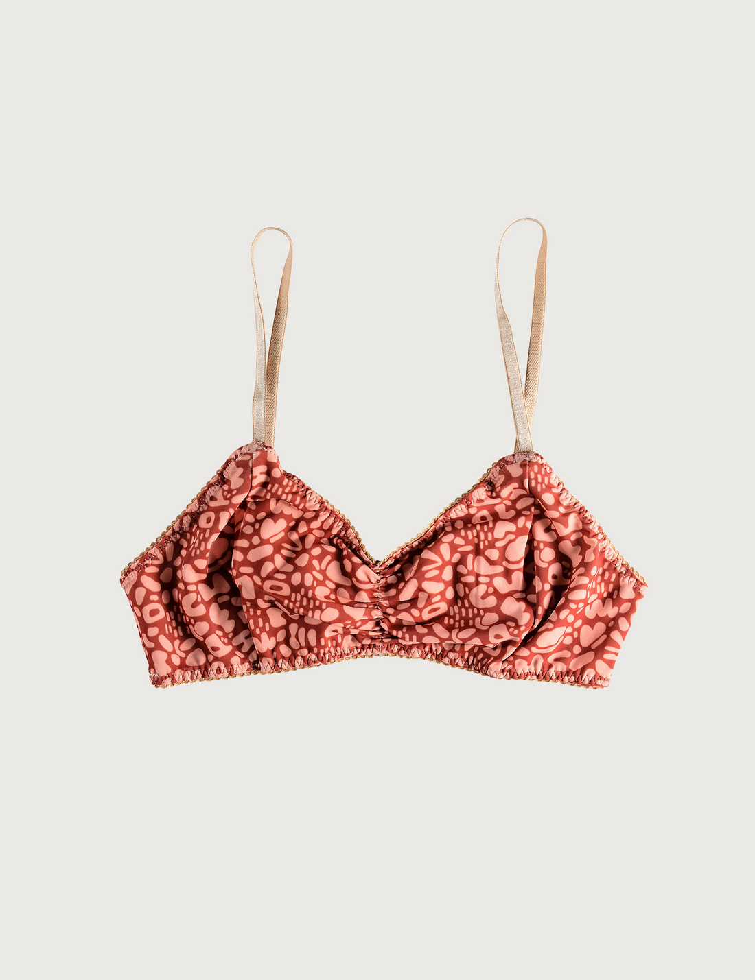 SHERBS Bralette
