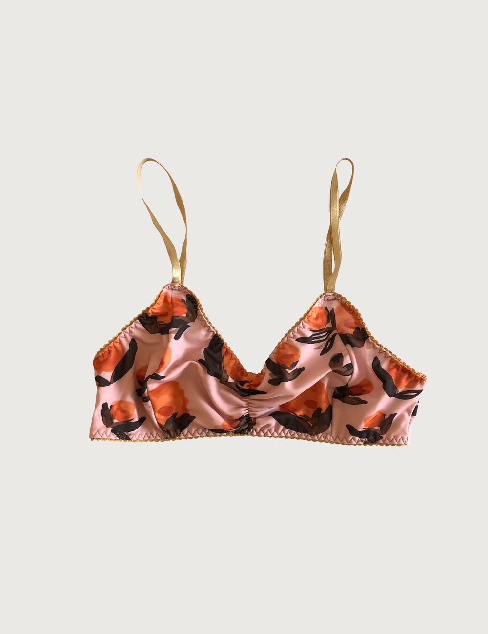 SENIROSI Bralette