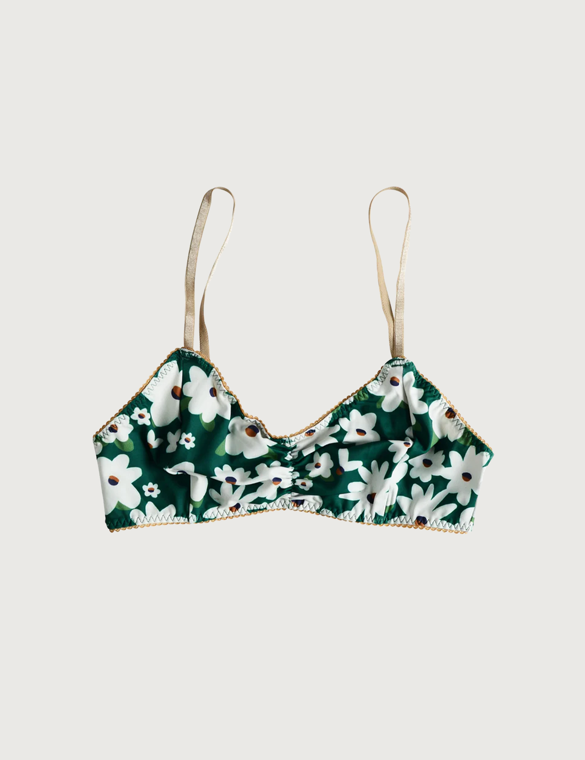 NAU Bralette - Bimby & Roy soft underwire-free nursing bra – Francis &  Henry™