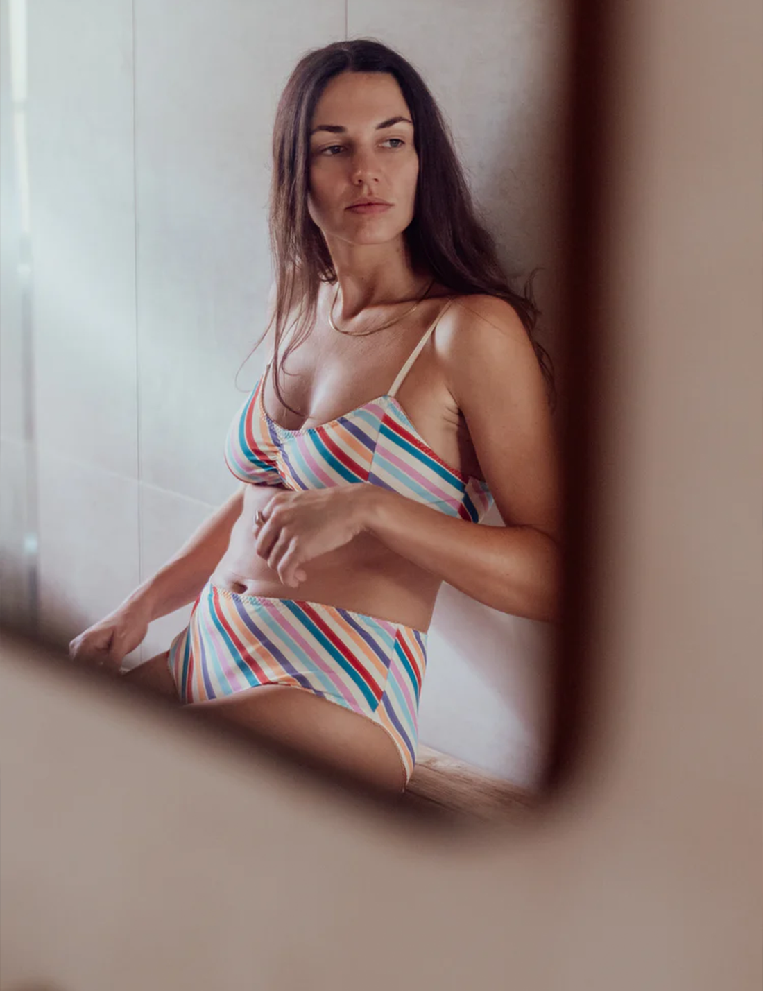 ROKA Bralette