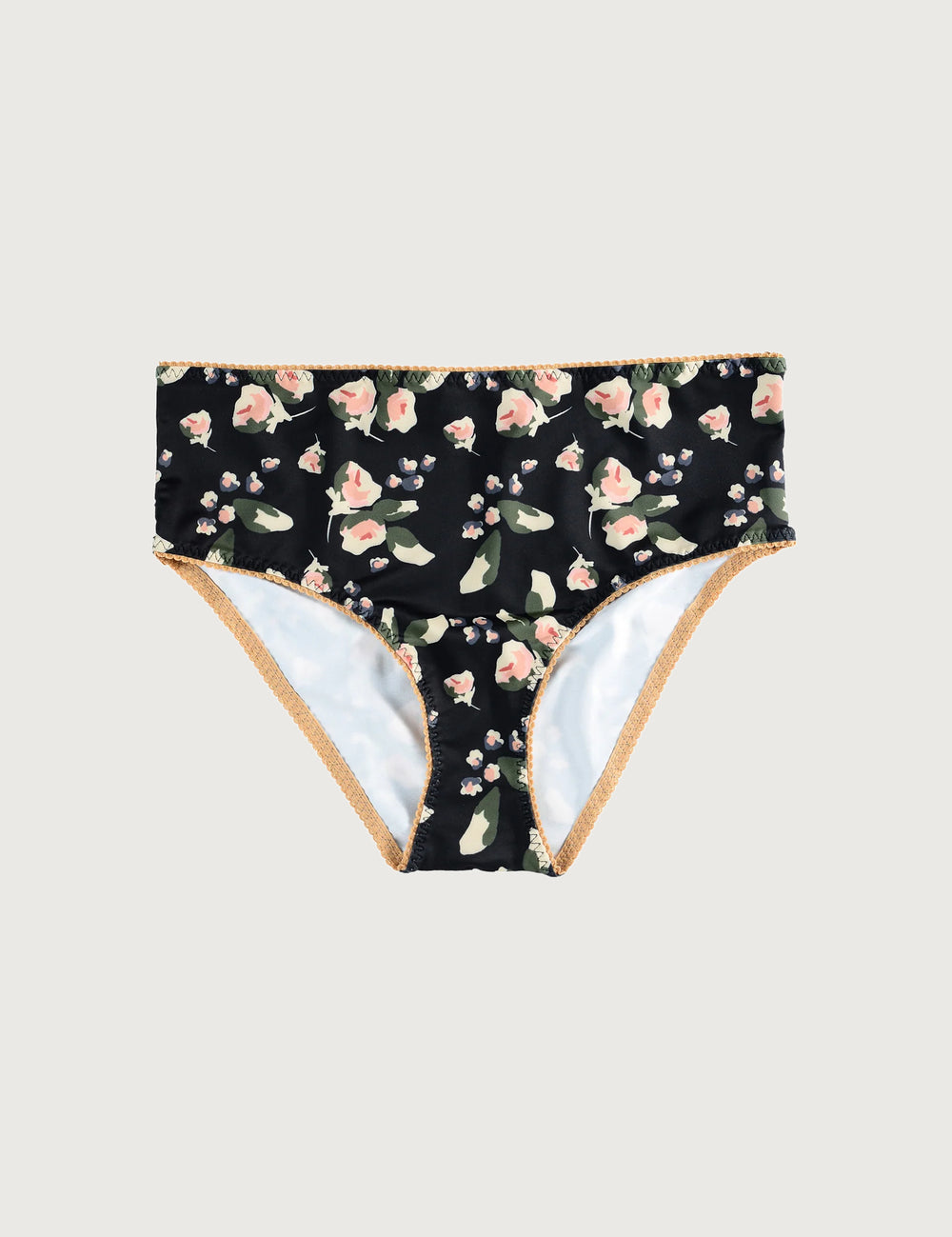 LELE High Waisted Bottoms