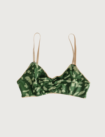 BRANDO Bralette