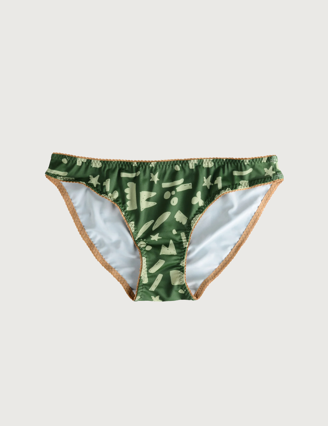 BRANDO Bottoms