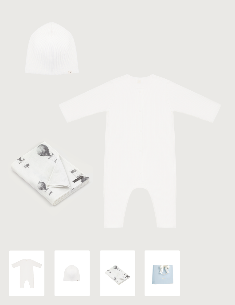 Newborn Bundle
