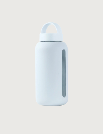 Day Bottle · glacier