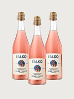 F'ALKO 750 ml · Berry Nice 0%
