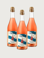 F'ALKO 750 ml · Better Orange Spritz 0%