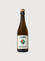F'ALKO 750 ml · Sparkling Jasmine Tea 0,0%