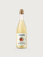 F'ALKO 750 ml · Sparkling Peach Please 0%