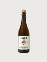 F'ALKO 750 ml · Sparkling Tea 0%
