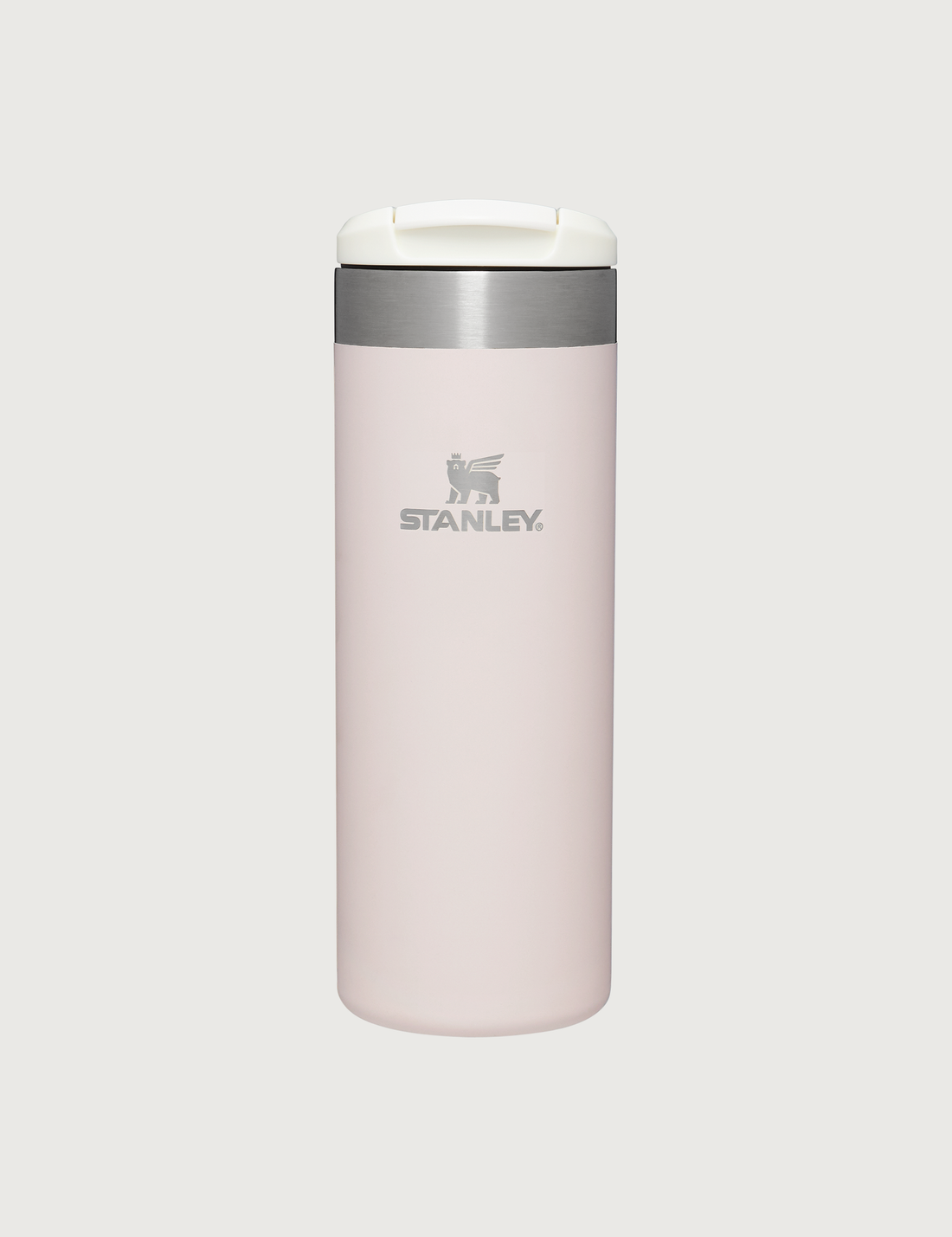 Stanley Aerolight 0,47L · Rose Quartz Metallic