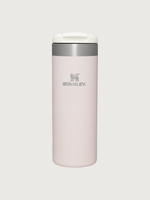 Stanley Aerolight 0,47L · Rose Quartz Metallic