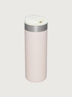 Stanley Aerolight 0,47L · Rose Quartz Metallic