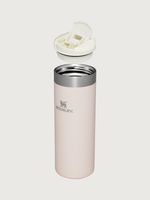 Stanley Aerolight 0,47L · Rose Quartz Metallic