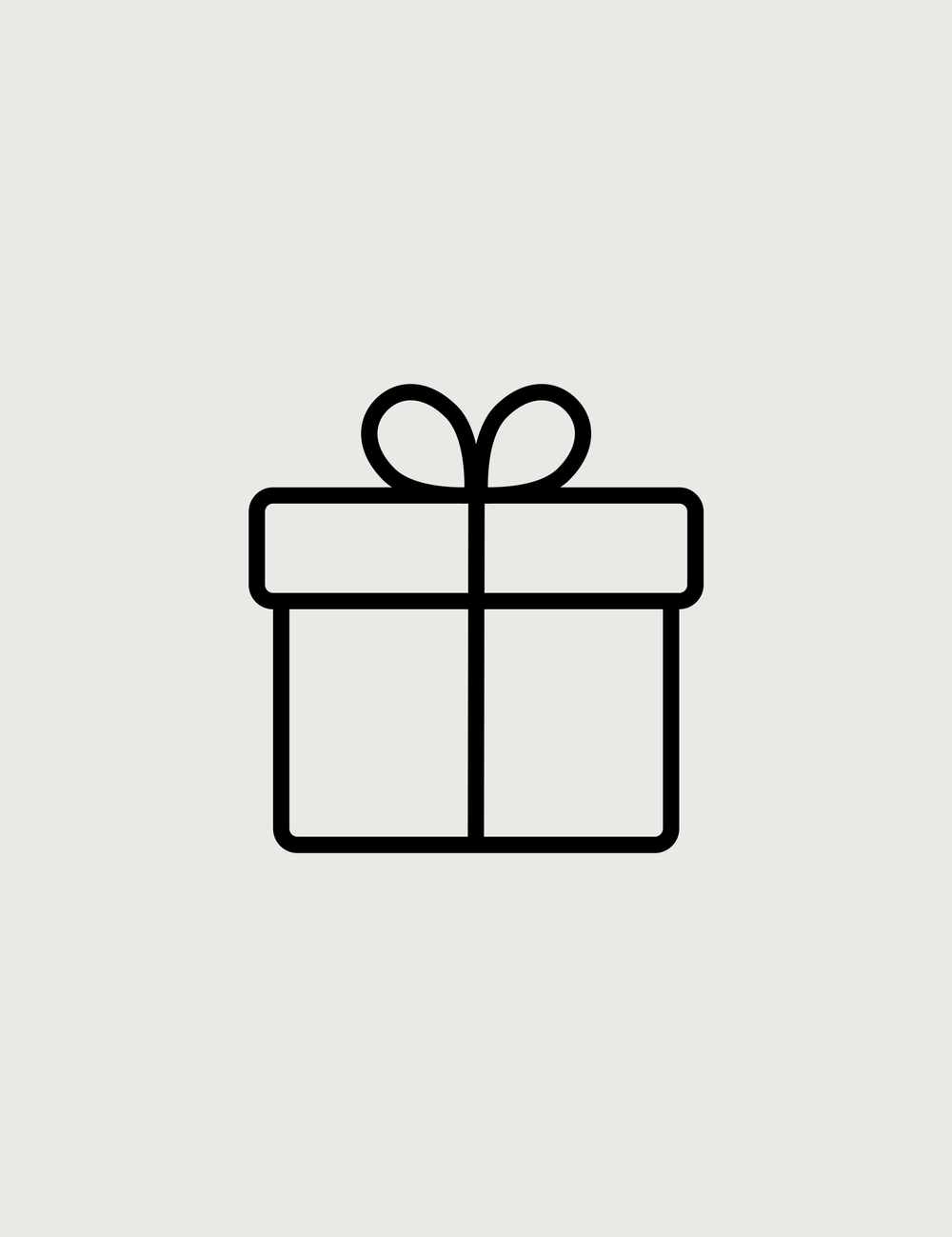 Gift Wrapping