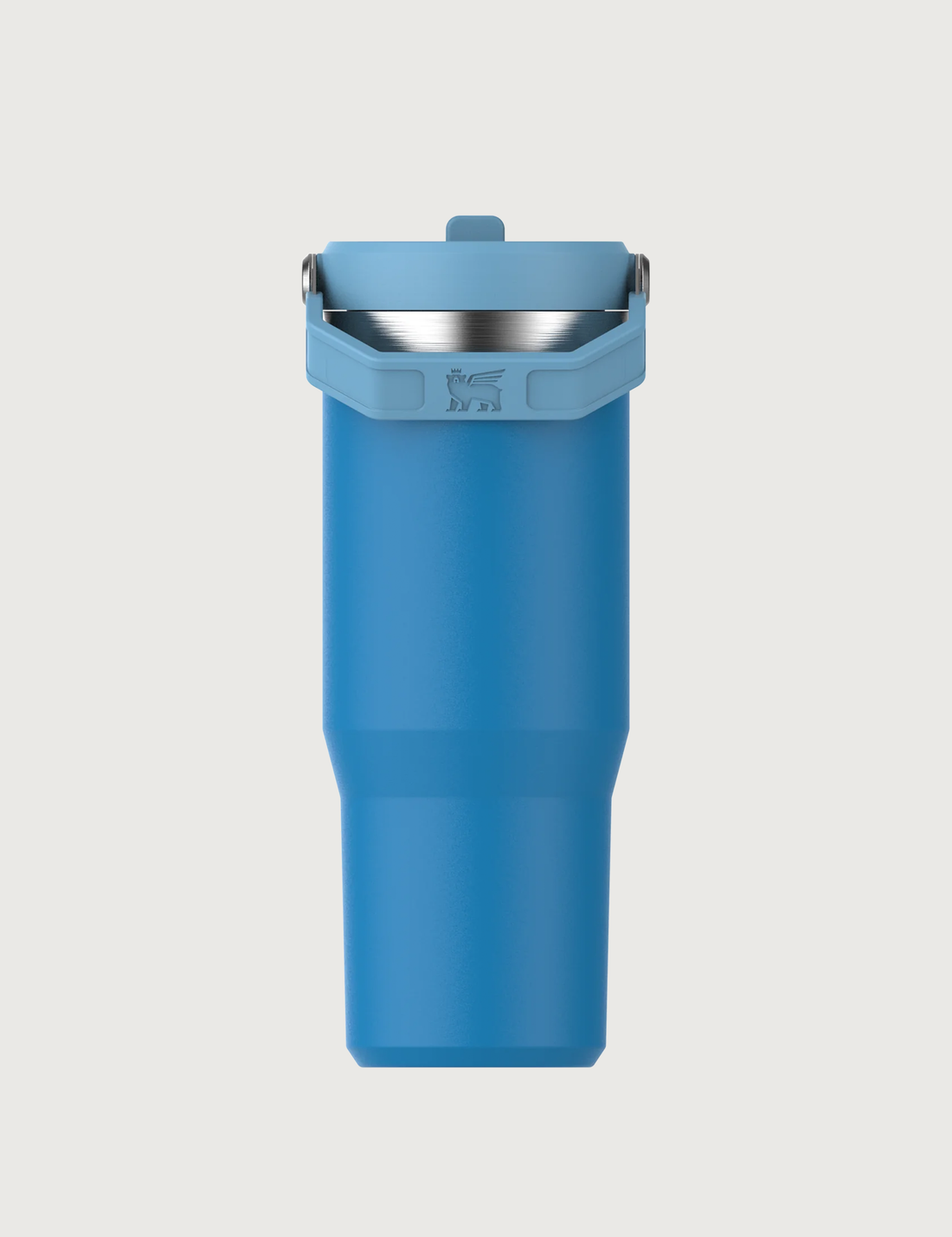 Stanley IceFlow Flip Straw Tumbler 0,89L · Azure