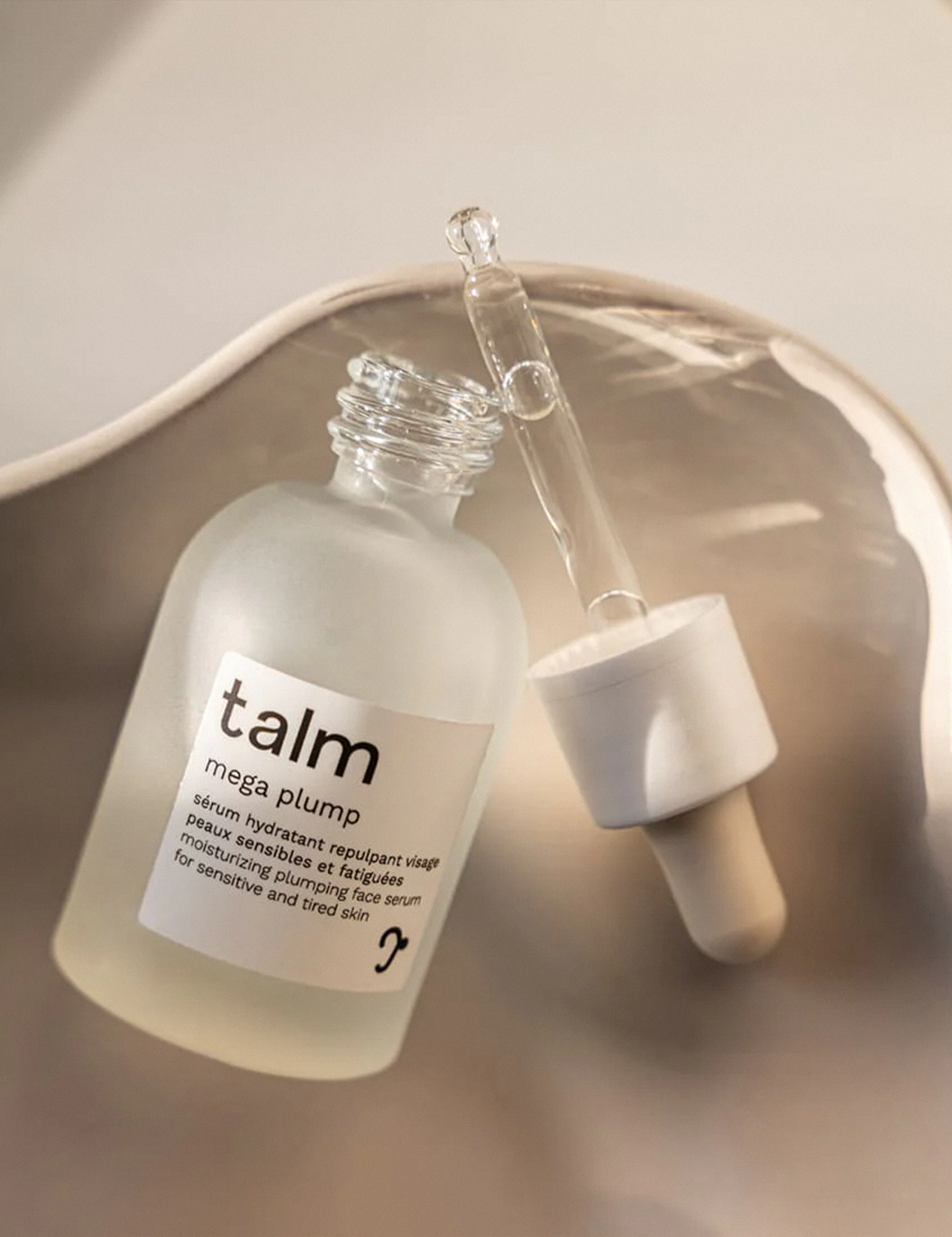 Talm Giftset · Face Toiletry Kit