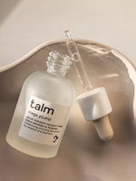 Talm Giftset · Face Toiletry Kit