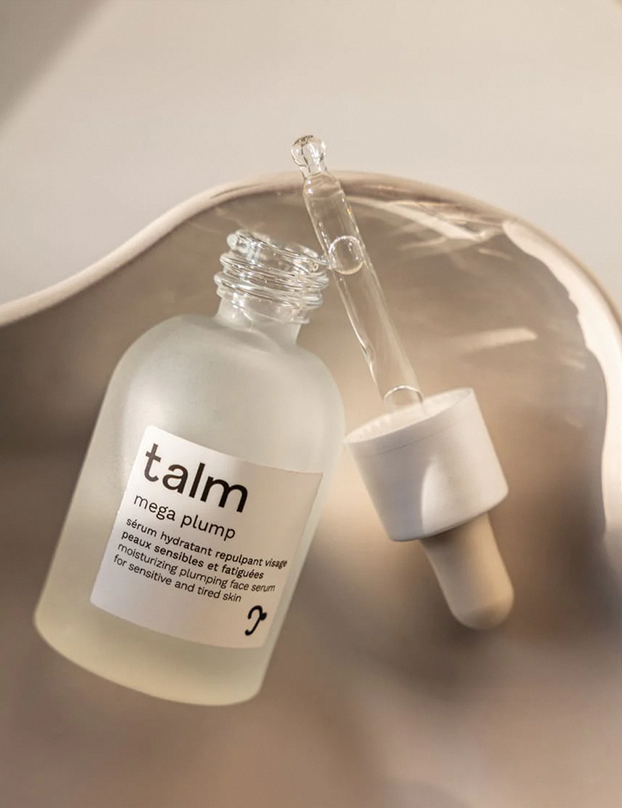 Talm Giftset · Face Toiletry Kit