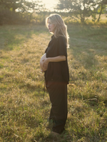 Nana Blouse · black
