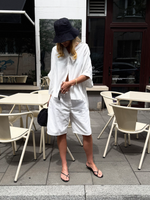 Nana Blouse · cream