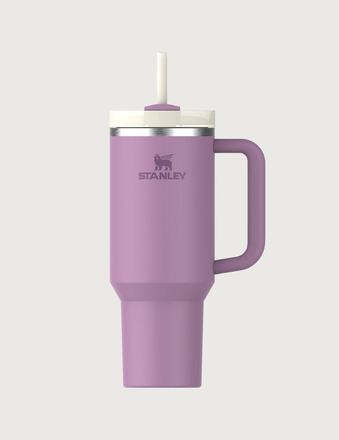 Stanley Quencher H2.O FlowState™ Tumbler · Lilac