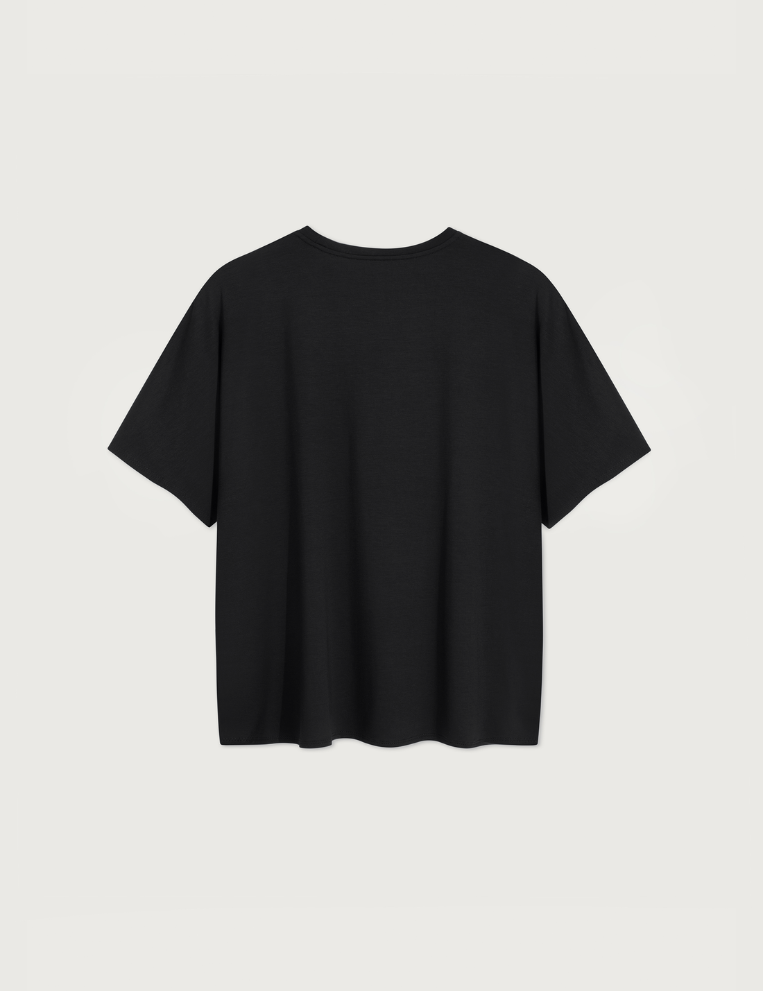 Basic Tee · black