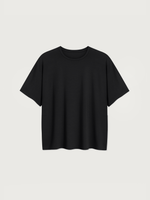 Basic Tee · black