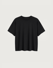 Basic Tee · black