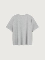 Basic Tee · light grey