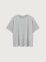 Basic Tee · light grey