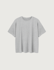 Basic Tee · light grey