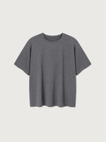 Basic Tee · vintage grey