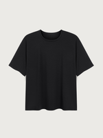 Basic Tee · black