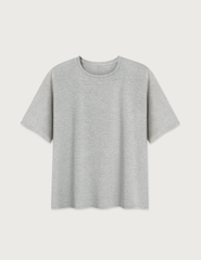 Basic Tee · light grey