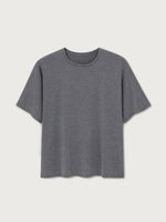Basic Tee · vintage grey
